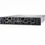 Сервер Dell Precision R7920 210-AMRL_bundle004 (2U Rack, Xeon Gold 5122, 3600 МГц, 4, 16.5, 2 x 8 ГБ, 8, 2x 1 ТБ)
