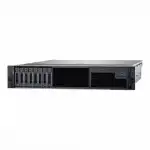Сервер Dell PowerEdge R740 PER740RU1-34 (2U Rack, Xeon Gold 6246, 3300 МГц, 12, 24.75, 4 x 32 ГБ, SFF 2.5", 8, 3x 1.92 ТБ, 1x 1.6 ТБ)