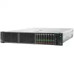 Сервер HPE ProLiant DL380 Gen10 P19720-B21_Base (2U Rack, SFF 2.5", 8)