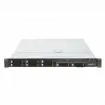 Сервер Huawei xFusion 1288H V5 02311VKU (1U Rack, Xeon Silver 4208, 2100 МГц, 8, 11, 2 x 32 ГБ, SFF 2.5", 8, 6x 480 ГБ)