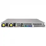 Серверная платформа Supermicro SYS-1029U-TR4 1U (Rack (1U))