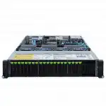 Серверная платформа Gigabyte R282-Z9G 2U 6NR282Z9GMR-00-A00 (Rack (2U))