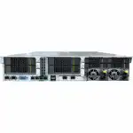 Сервер Huawei 2288H V5 02312BTH_server_K1 (2U Rack, Xeon Gold 6240, 2600 МГц, 18, 24.75, 4 x 64 ГБ, LFF 3.5", 16, 2x 600 ГБ, 2x 3.84 ТБ, 6x 6 ТБ)