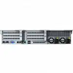 Сервер Huawei 2288H V5 02311XBJ_server_K1 (2U Rack, Xeon Gold 6240, 2600 МГц, 18, 24.75, 6 x 64 ГБ, LFF 3.5", 12, 6x 10 ТБ)