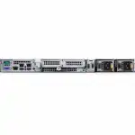 Сервер Dell PowerEdge R350 210-BBRU (1U Rack, Xeon E-2334, 3400 МГц, 4, 8, 1 x 16 ГБ, LFF 3.5", 4, 2x 2 ТБ)
