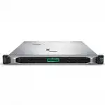 Сервер HPE DL360 Gen10 Plus P55239-B21 (1U Rack, Xeon Silver 4309Y, 2800 МГц, 8, 12, 1 x 32 ГБ, SFF 2.5", 8)