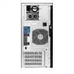 Сервер HPE Enterprise ML30 Gen10 Plus P44718-421 (Tower, Xeon E-2314, 2800 МГц, 4, 8, 1 x 16 ГБ, LFF 3.5", 4)