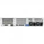 Сервер HPE ProLiant DL380 Gen10 P19720-B21-A006 (2U Rack, SFF 2.5", 8)