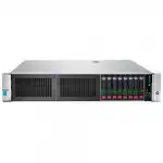 Сервер HPE ProLiant DL380 Gen10 P19720-B21-A006 (2U Rack, SFF 2.5", 8)
