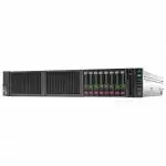 Сервер HPE DL380 Gen10 868703-B21/SC6 (2U Rack, Xeon Gold 6242R, 3100 МГц, 20, 35.75, 8 x 8 ГБ, SFF 2.5", 8, 4x 960  ГБ)