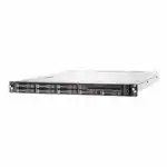Сервер HPE ProLiant DL120 Gen9 833870-B21 (1U Rack, Xeon E5-2630 v4, 2200 МГц, 10, 25)