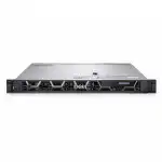 Сервер Dell PowerEdge R450 SFF 210-AZDS-A2 (1U Rack, Xeon Silver 4309Y, 2800 МГц, 8, 12, 1 x 64 ГБ, SFF 2.5", 8, 1x 480 ГБ)