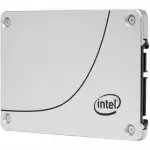 Серверный жесткий диск Intel D3-S4620 Series SSDSC2KG480GZ01 (2,5 SFF, 480 ГБ, SATA)