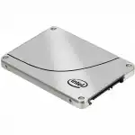 Серверный жесткий диск Intel D3-S4620 Series SSDSC2KG480GZ01 (2,5 SFF, 480 ГБ, SATA)