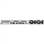 Сервер HPE /DL360 Gen10 Plus P55241-B21 (1U Rack, Xeon Silver 4310, 2100 МГц, 12, 18, 1 x 32 ГБ, SFF 2.5", 8)