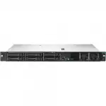 Сервер HPE ProLiant DL20 Gen10 Plus P44114-421 (1U Rack, Xeon E-2314, 2800 МГц, 4, 8, 1 x 16 ГБ, SFF 2.5", 4)
