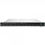 Сервер HPE ProLiant DL325 Gen10 Plus v2 P55251-B21 (1U Rack, EPYC 7443P, 2850 МГц, 24, 128, 1 x 32 ГБ, SFF 2.5", 8)