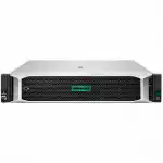 Сервер HPE ProLiant DL380 Gen10 P56961-B21 (2U Rack, Xeon Silver 4210R, 2400 МГц, 10, 13.75, 1 x 32 ГБ, SFF 2.5", 8)