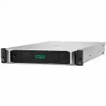 Сервер HPE ProLiant DL380 Gen10 P56961-B21 (2U Rack, Xeon Silver 4210R, 2400 МГц, 10, 13.75, 1 x 32 ГБ, SFF 2.5", 8)
