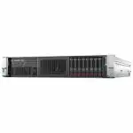 Сервер HPE Enterprise/DL 380 Gen10 868703-B21/SC17 (2U Rack, Xeon Gold 6242R, 3100 МГц, 20, 35.75, SFF 2.5", 8, 3x 1.92 ТБ, 4x 480 ГБ)