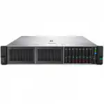 Сервер HPE Enterprise/DL 380 Gen10 868703-B21/SC17 (2U Rack, Xeon Gold 6242R, 3100 МГц, 20, 35.75, SFF 2.5", 8, 3x 1.92 ТБ, 4x 480 ГБ)