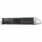 Сервер HPE Enterprise/DL380 Gen10 868703-B21/SC16 (2U Rack, Xeon Gold 6242R, 3100 МГц, 20, 35.75, SFF 2.5", 8, 3x 1.92 ТБ, 4x 480 ГБ)