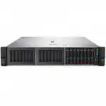 Сервер HPE Enterprise/DL380 Gen10 868703-B21/SC16 (2U Rack, Xeon Gold 6242R, 3100 МГц, 20, 35.75, SFF 2.5", 8, 3x 1.92 ТБ, 4x 480 ГБ)
