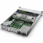 Сервер HPE ProLiant DL380 Gen10 P56964-B21 (2U Rack, Xeon Gold 5218R, 2100 МГц, 20, 27.5, 1 x 32 ГБ, SFF 2.5", 8)