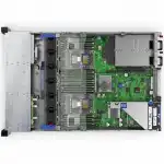 Сервер HPE ProLiant DL380 Gen10 P56964-B21 (2U Rack, Xeon Gold 5218R, 2100 МГц, 20, 27.5, 1 x 32 ГБ, SFF 2.5", 8)