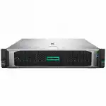 Сервер HPE ProLiant DL380 Gen10 P56964-B21 (2U Rack, Xeon Gold 5218R, 2100 МГц, 20, 27.5, 1 x 32 ГБ, SFF 2.5", 8)