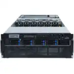 Серверная платформа Gigabyte G482-Z52 (Rack (4U))