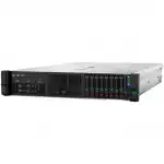 Сервер HPE ProLiant DL380 Gen10 P56962-B21 (2U Rack, Xeon Gold 5218, 2300 МГц, 16, 22, 1 x 32 ГБ, SFF 2.5", 8)