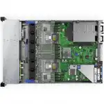 Сервер HPE ProLiant DL380 Gen10 P56962-B21 (2U Rack, Xeon Gold 5218, 2300 МГц, 16, 22, 1 x 32 ГБ, SFF 2.5", 8)