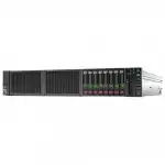 Сервер HPE DL380 Gen10 P40423-B21 (2U Rack, Xeon Gold 6226R, 2900 МГц, 16, 22, 1 x 32 ГБ, SFF 2.5", 8)