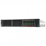 Сервер HPE DL380 Gen10 Plus P55244-B21 (2U Rack, Xeon Silver 4309Y, 2800 МГц, 8, 12, 1 x 32 ГБ, SFF 2.5", 8)