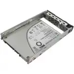 Серверный жесткий диск Dell 480GB SSD SATA 345-BDZZ (2,5 SFF, 480 ГБ, SATA)