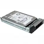 Серверный жесткий диск Dell 480GB SSD SATA 345-BDZZ (2,5 SFF, 480 ГБ, SATA)