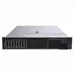 Сервер Dell PowerEdge R740 R740-8SFF-02t (2U Rack, SFF 2.5", 8)