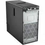 Сервер Dell PowerEdge T150 Server 210-BBSX. (Tower, Xeon E-2324G, 3100 МГц, 4, 8, 1 x 16 ГБ, LFF 3.5", 4, 1x 480 ГБ)