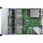 Сервер HPE Enterprise/DL380 Gen10 Plus P05175-B21/SC1 (2U Rack, Xeon Gold 5318Y, 2100 МГц, 24, 36, 2 x 16 ГБ, LFF 3.5", 8, 2x 960  ГБ)