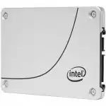Серверный жесткий диск Intel D3-S4510 HDS-I2T0-SSDSC2KB960G8 (2,5 SFF, 960 ГБ, SATA)
