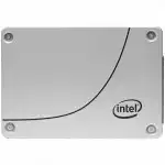 Серверный жесткий диск Intel D3-S4510 HDS-I2T0-SSDSC2KB960G8 (2,5 SFF, 960 ГБ, SATA)
