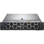 Сервер Dell PowerEdge R740XD 210-ARCU-A (2U Rack, Xeon Silver 4210, 2200 МГц, 10, 13.75, 4 x 16 ГБ, SFF 2.5", 26, 12x 2 ТБ)