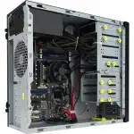 Серверная платформа Asus TS100-E11-PI4 (Tower)