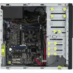 Серверная платформа Asus TS100-E11-PI4 (Tower)