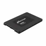 Серверный жесткий диск Micron 5400 PRO MTFDDAK240TGA-1BC1ZABYYR (2,5 SFF, 240 ГБ, SATA)
