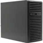 Серверная платформа Supermicro SYS-5039D-i SYS-5039D-I (Tower)