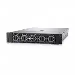 Сервер Dell PowerEdge R750 210-AYCG-10 (2U Rack, Xeon Gold 5318Y, 2100 МГц, 24, 36, 8 x 16 ГБ, SFF 2.5", 8)