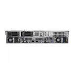 Сервер Dell PowerEdge R750 210-AYCG-10 (2U Rack, Xeon Gold 5318Y, 2100 МГц, 24, 36, 8 x 16 ГБ, SFF 2.5", 8)