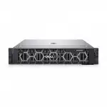 Сервер Dell PowerEdge R750 210-AYCG-10 (2U Rack, Xeon Gold 5318Y, 2100 МГц, 24, 36, 8 x 16 ГБ, SFF 2.5", 8)